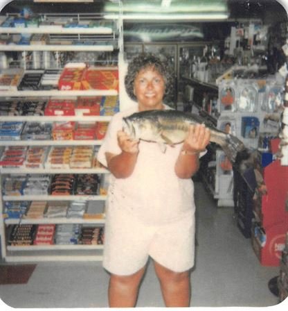 Sandra Kay Trahan - Photo 73