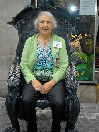 Dean Barrios — photo 39