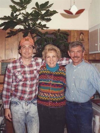 Dean Barrios — photo 59