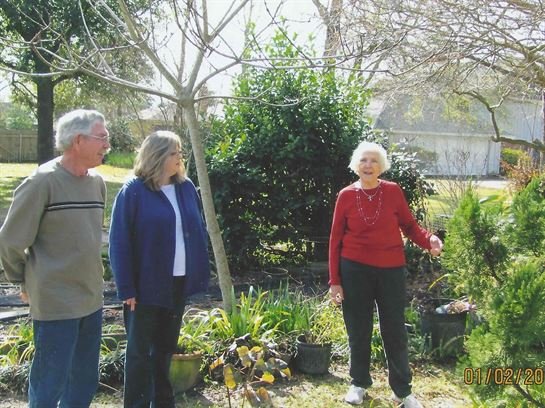 Dean Barrios — photo 62