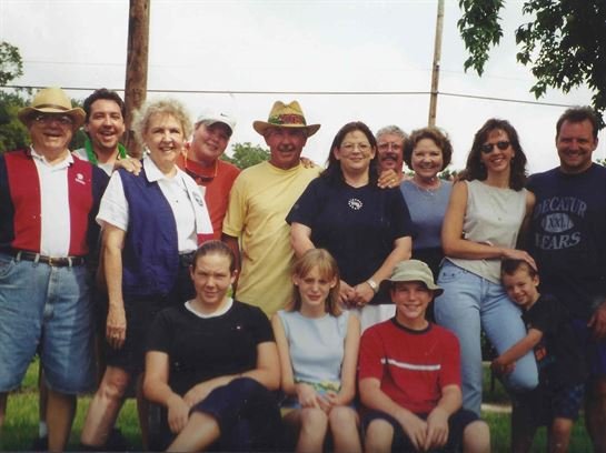 Dean Barrios - Photo 122