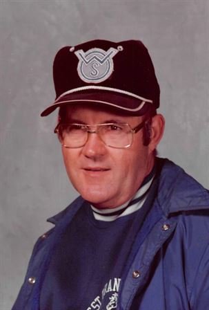 Coach Ronnie Anderson - Photo 2