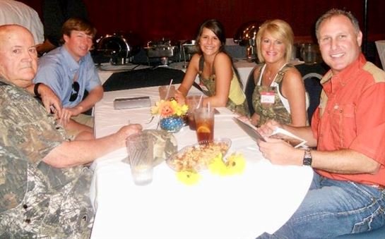 Coach Ronnie Anderson - Photo 8