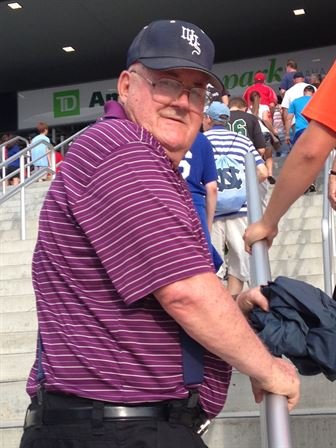 Coach Ronnie Anderson - Photo 9