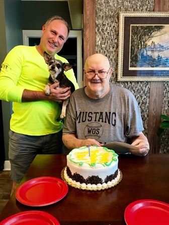 Coach Ronnie Anderson - Photo 11