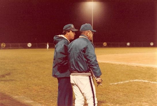 Coach Ronnie Anderson - Photo 10