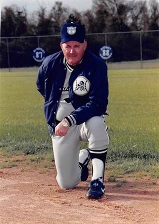 Coach Ronnie Anderson - Photo 20