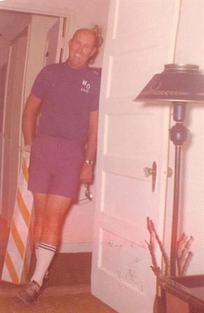 Coach Ronnie Anderson - Photo 22