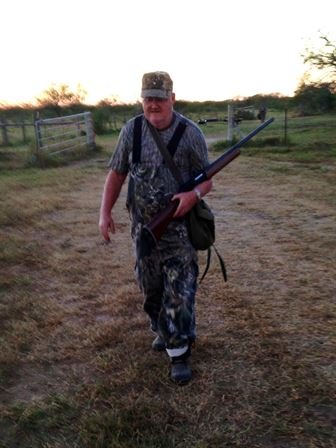 Coach Ronnie Anderson - Photo 23