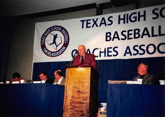 Coach Ronnie Anderson - Photo 24