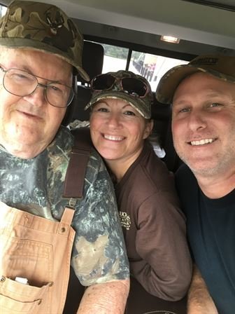 Coach Ronnie Anderson - Photo 26