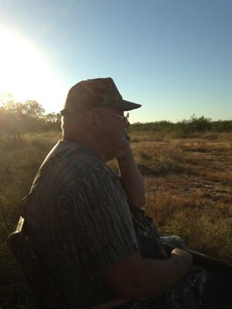 Coach Ronnie Anderson - Photo 27