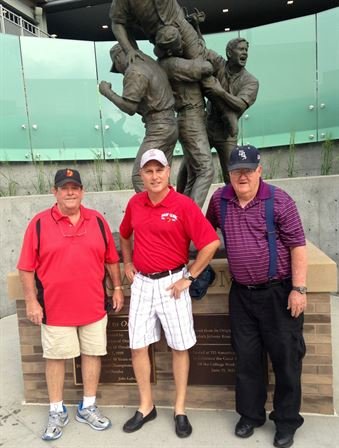 Coach Ronnie Anderson - Photo 29