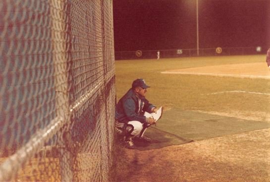 Coach Ronnie Anderson - Photo 31