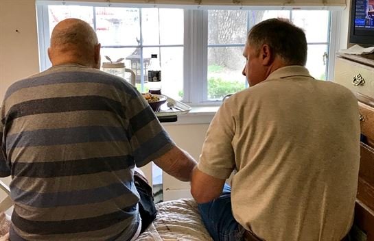 Coach Ronnie Anderson - Photo 34