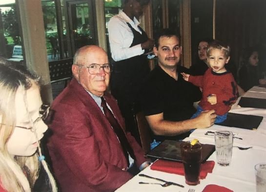 Coach Ronnie Anderson - Photo 35