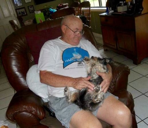 Coach Ronnie Anderson - Photo 36