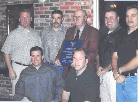 Coach Ronnie Anderson - Photo 37