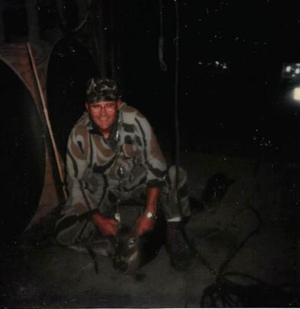 Coach Ronnie Anderson - Photo 41