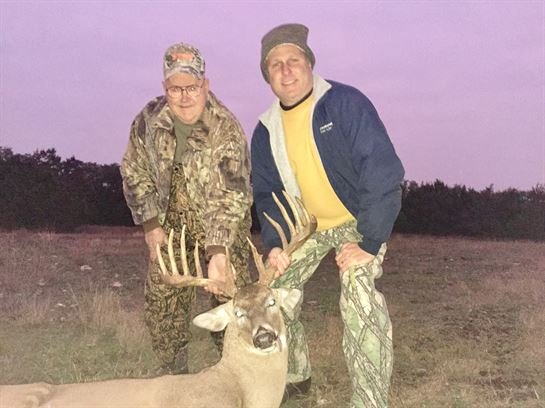 Coach Ronnie Anderson - Photo 42