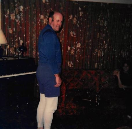 Coach Ronnie Anderson - Photo 43