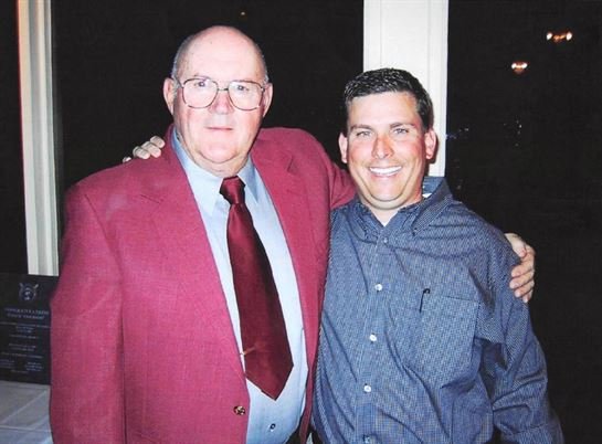 Coach Ronnie Anderson - Photo 46