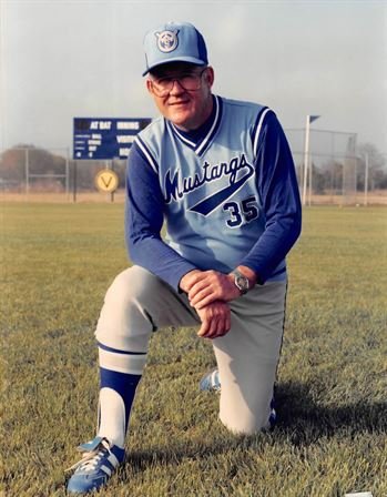 Coach Ronnie Anderson - Photo 51