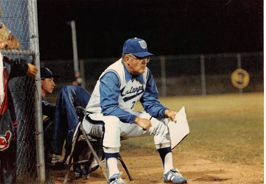 Coach Ronnie Anderson - Photo 54