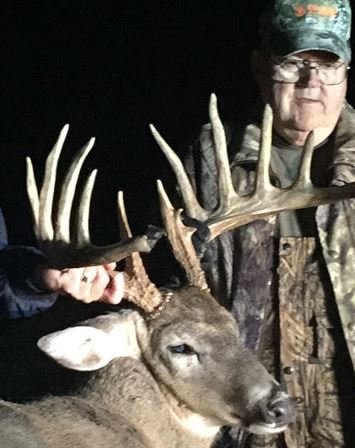 Coach Ronnie Anderson - Photo 57