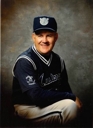 Coach Ronnie Anderson - Photo 58