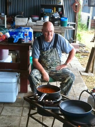 Coach Ronnie Anderson - Photo 62