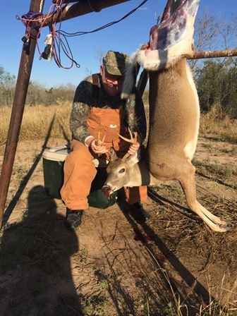 Coach Ronnie Anderson - Photo 61