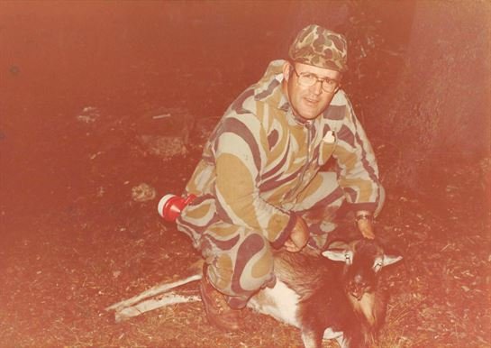 Coach Ronnie Anderson - Photo 67