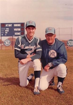 Coach Ronnie Anderson - Photo 70