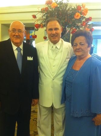 Coach Ronnie Anderson - Photo 72