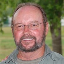 Raymond "Catfish" Groom