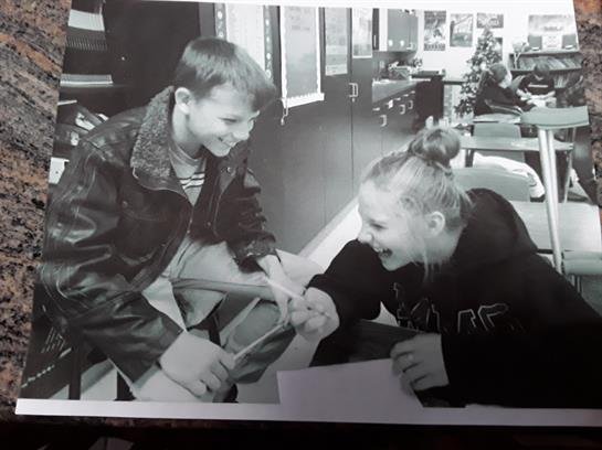 Heaven Ray Perry Cox - Photo 4