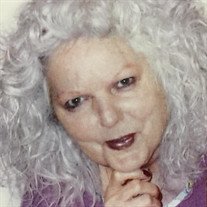 Margaret "Bo" Credeur