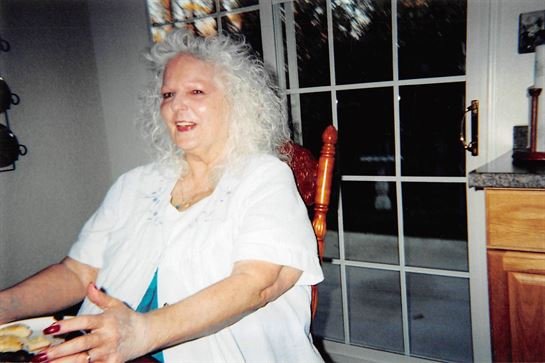 Margaret "Bo" Credeur - Photo 5