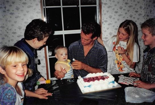 Margaret "Bo" Credeur - Photo 6