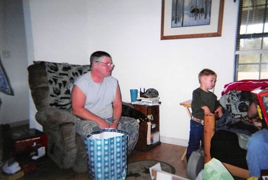 Margaret "Bo" Credeur - Photo 17