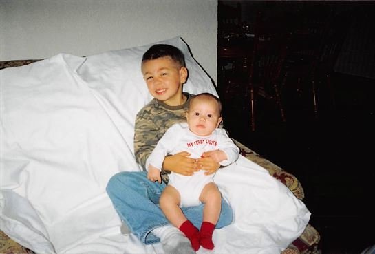 Margaret "Bo" Credeur - Photo 24