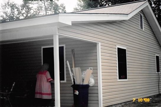 Margaret "Bo" Credeur - Photo 26