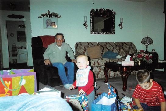 Margaret "Bo" Credeur - Photo 28