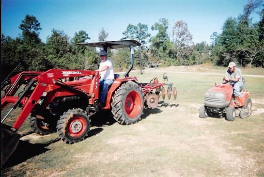 Margaret "Bo" Credeur - Photo 31