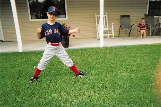 Margaret "Bo" Credeur - Photo 35