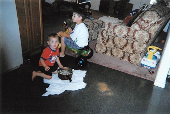 Margaret "Bo" Credeur - Photo 39