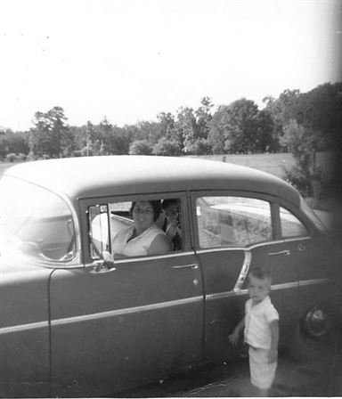 Margaret "Bo" Credeur - Photo 41