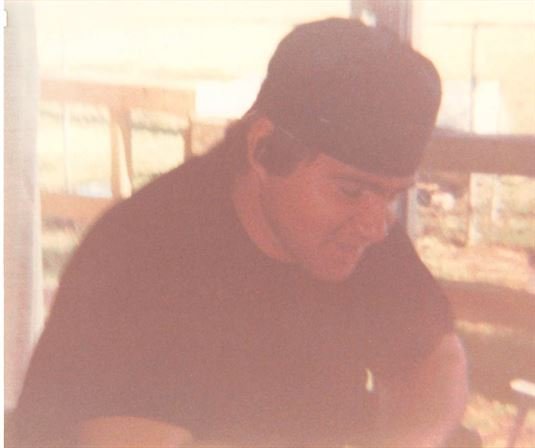 Margaret "Bo" Credeur - Photo 43