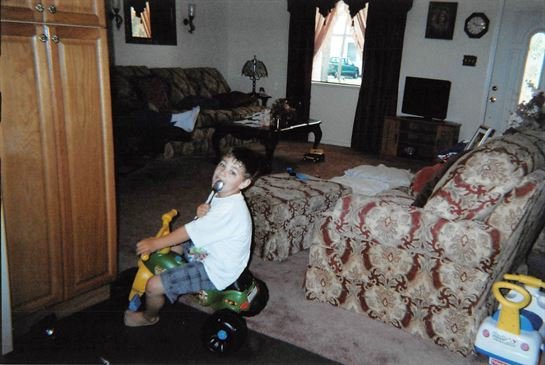 Margaret "Bo" Credeur - Photo 45